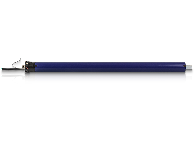 ZT35R シリーズ - 受信機内蔵タイプ 35MM チューブラーモーター